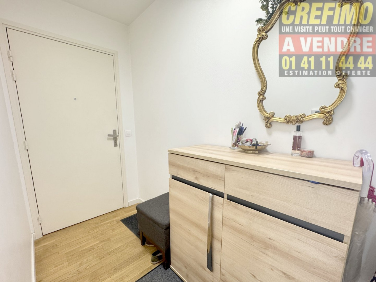 à vendre Appartement Asnieres Sur Seine - Photo 8