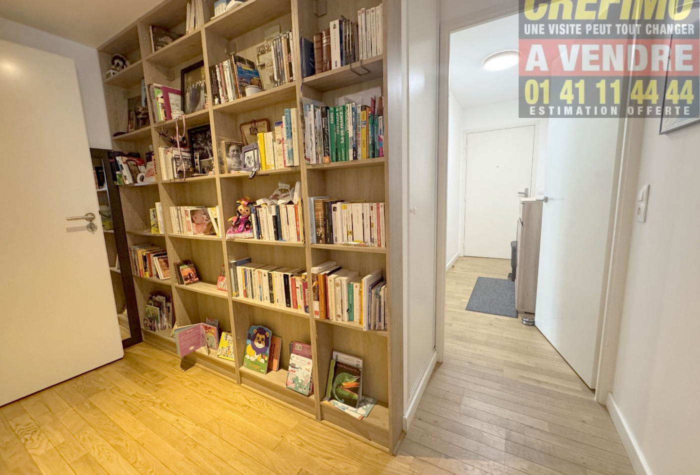 vente Appartement Asnieres Sur Seine - Photo 9