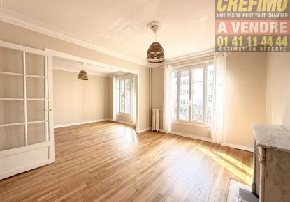 vente Appartement Asnieres Sur Seine