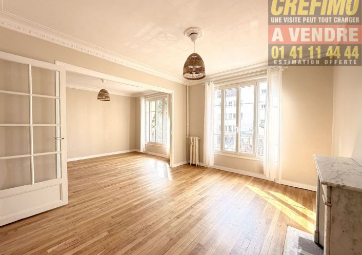 à vendre Appartement Asnieres Sur Seine