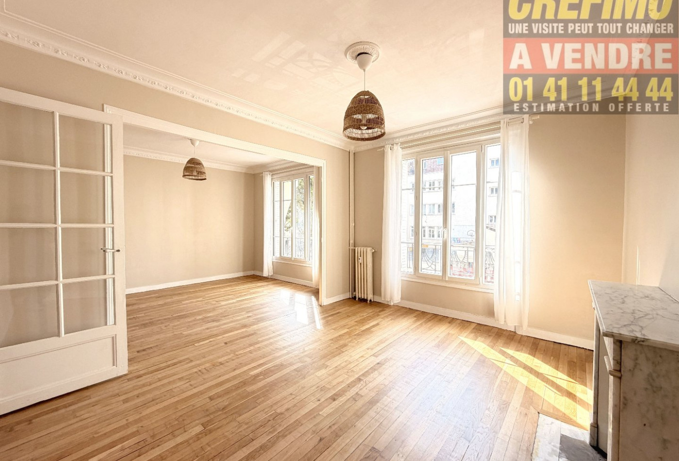 vente Appartement Asnieres Sur Seine - Photo 4