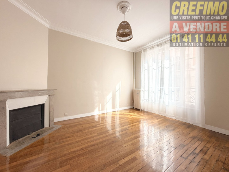 vente Appartement Asnieres Sur Seine - Photo 7