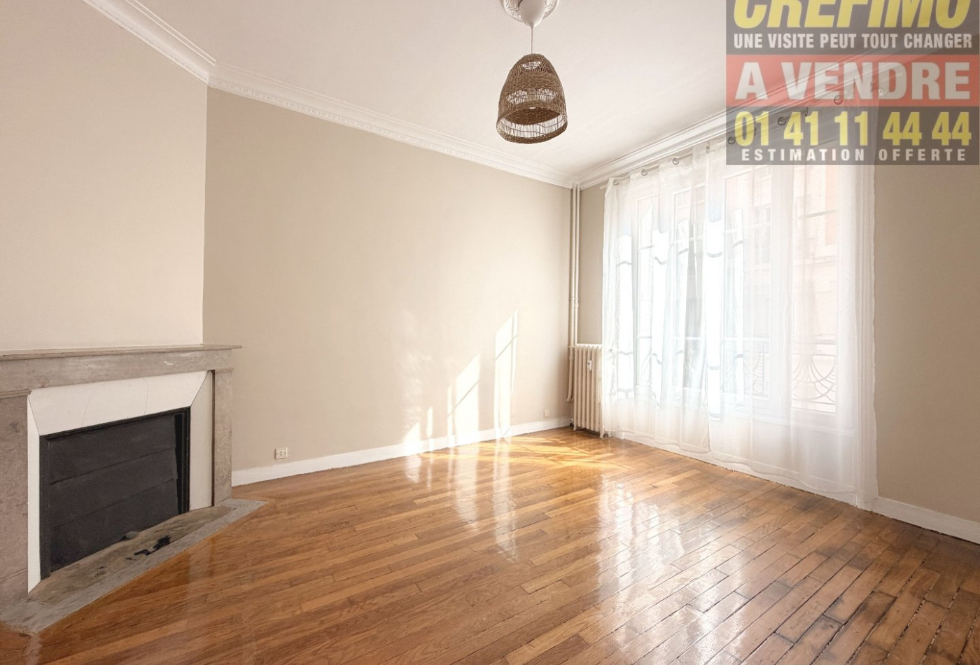 vente Appartement Asnieres Sur Seine - Photo 7