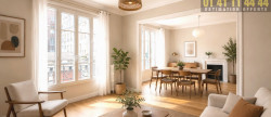 vente Appartement Asnieres Sur Seine