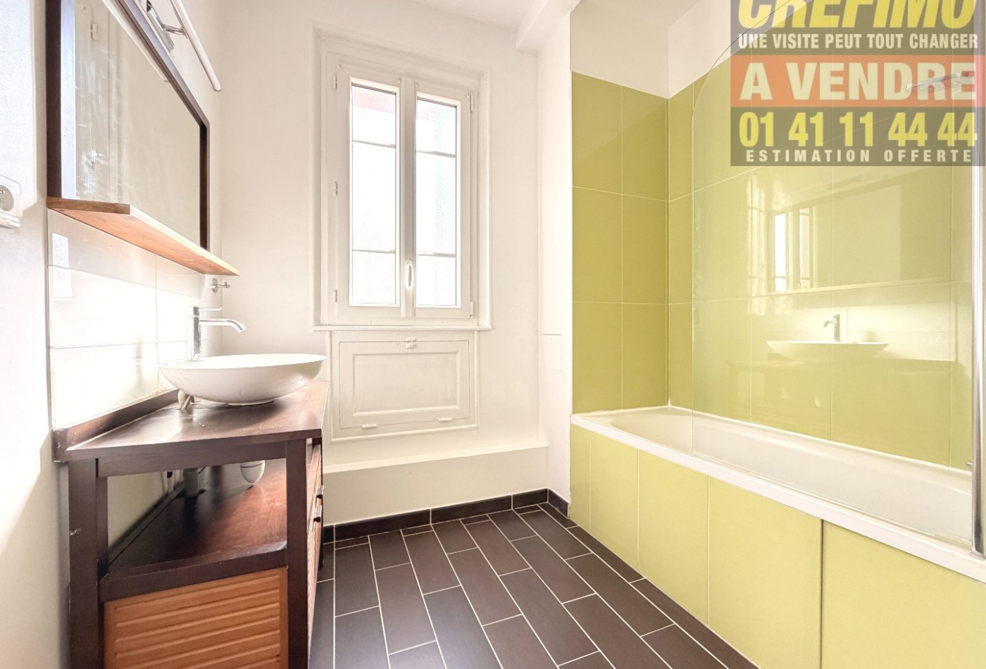 vente Appartement Asnieres Sur Seine - Photo 10