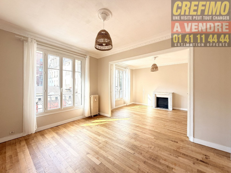 vente Appartement Asnieres Sur Seine - Photo 2