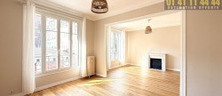 vente Appartement Asnieres Sur Seine