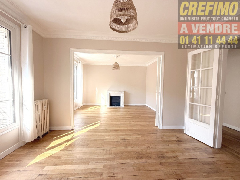 vente Appartement Asnieres Sur Seine - Photo 4