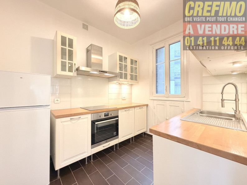 vente Appartement Asnieres Sur Seine - Photo 5