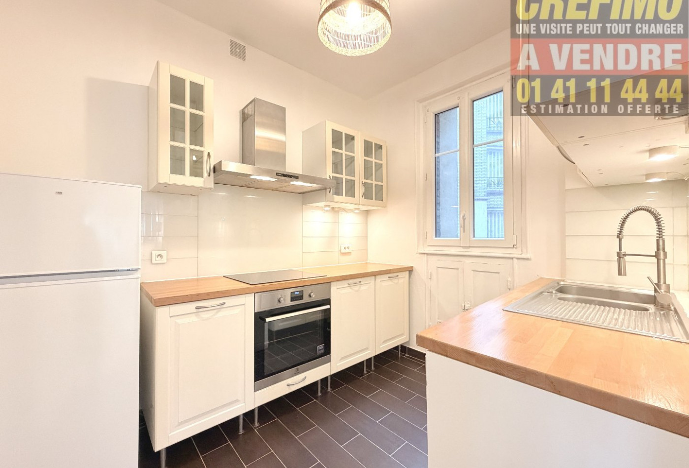 vente Appartement Asnieres Sur Seine - Photo 5