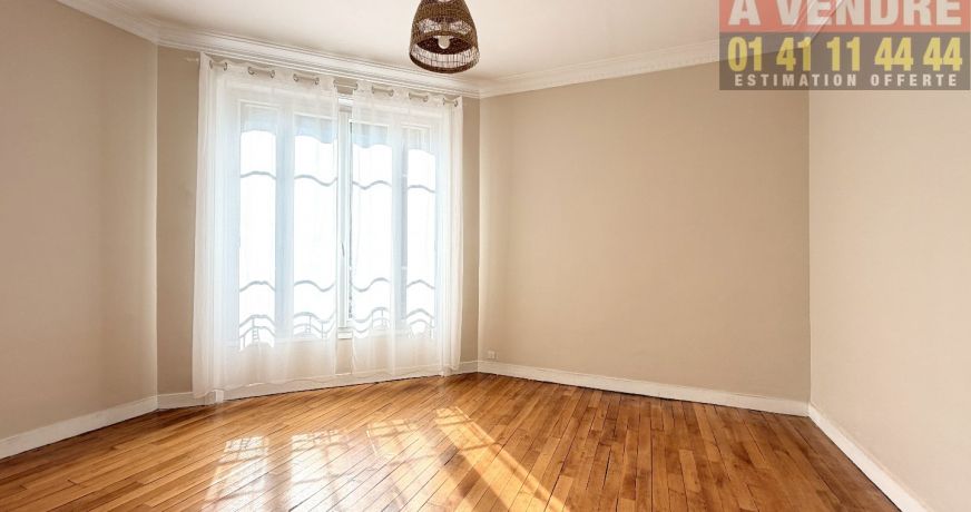vente Appartement Asnieres Sur Seine