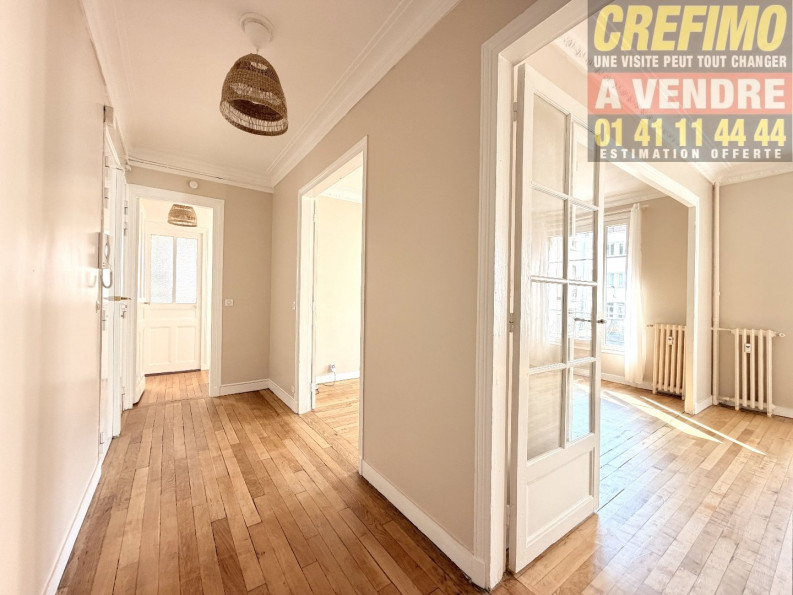 vente Appartement Asnieres Sur Seine - Photo 10