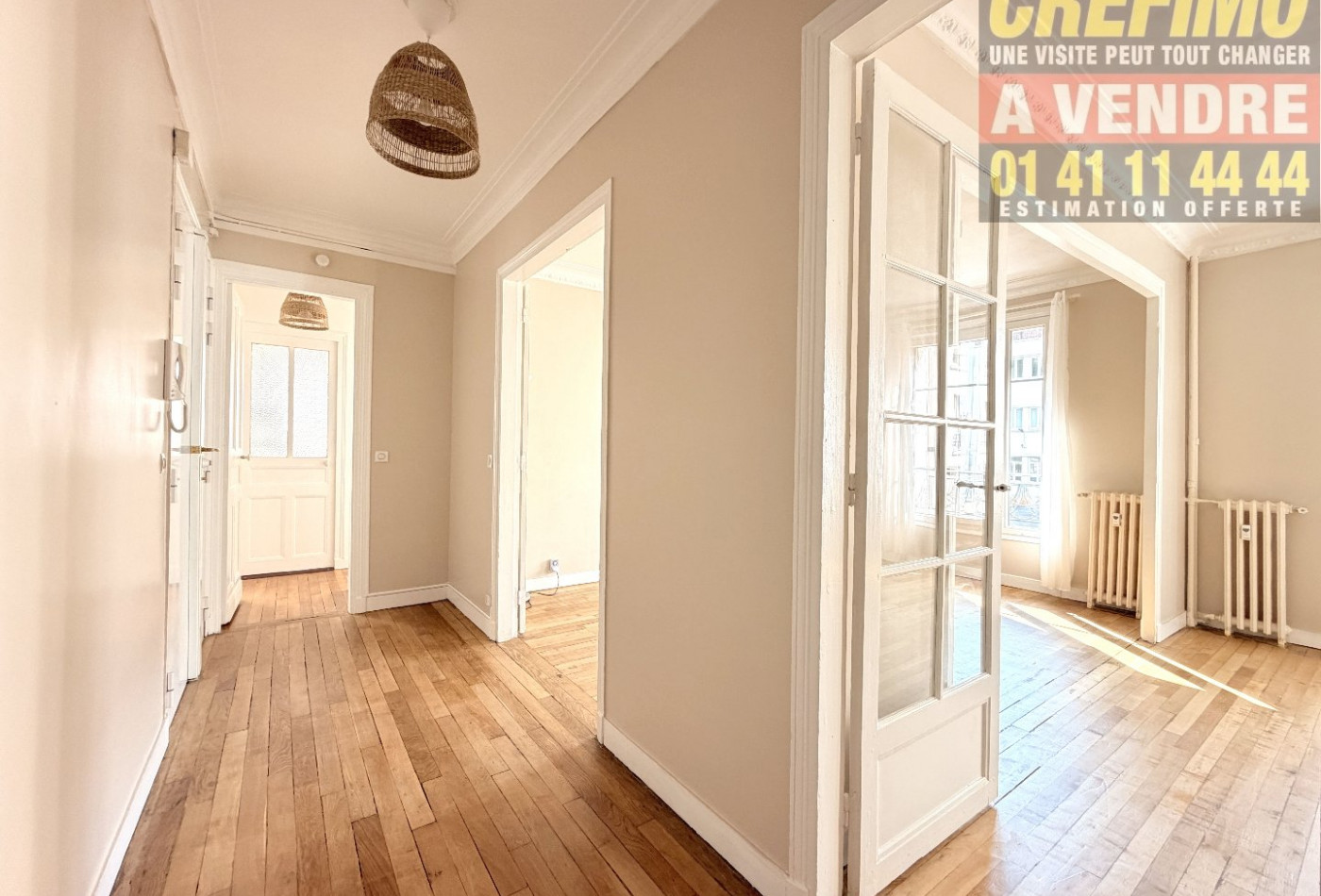 vente Appartement Asnieres Sur Seine - Photo 10