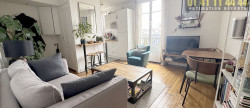 vente Appartement Asnieres Sur Seine