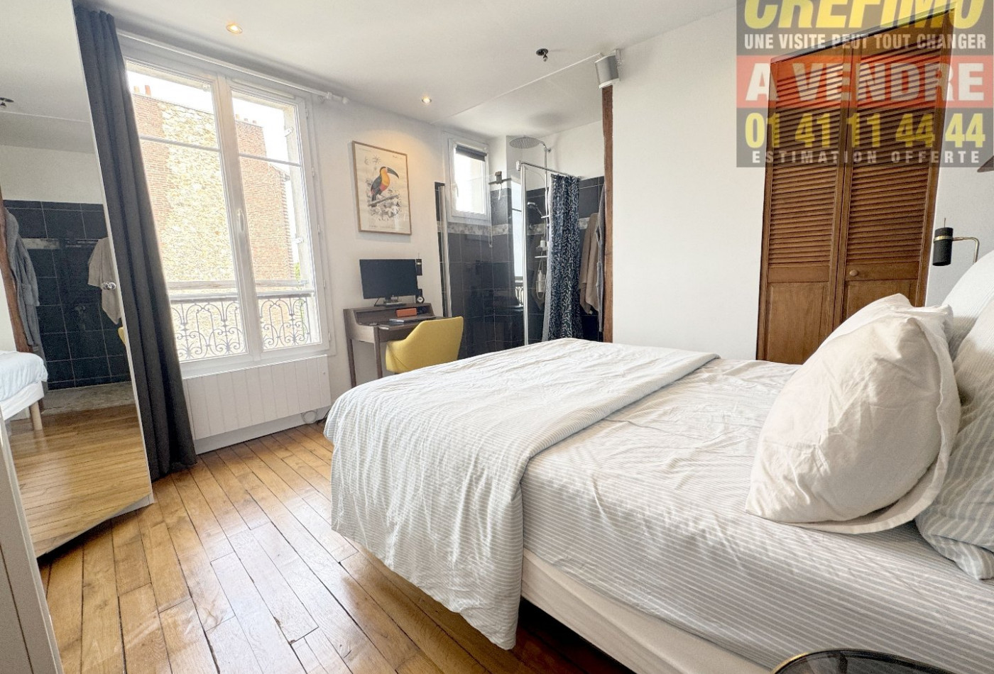vente Appartement Asnieres Sur Seine - Photo 10