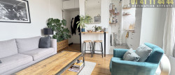 vente Appartement Asnieres Sur Seine