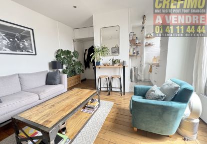 vente Appartement Asnieres Sur Seine
