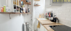 vente Appartement Asnieres Sur Seine