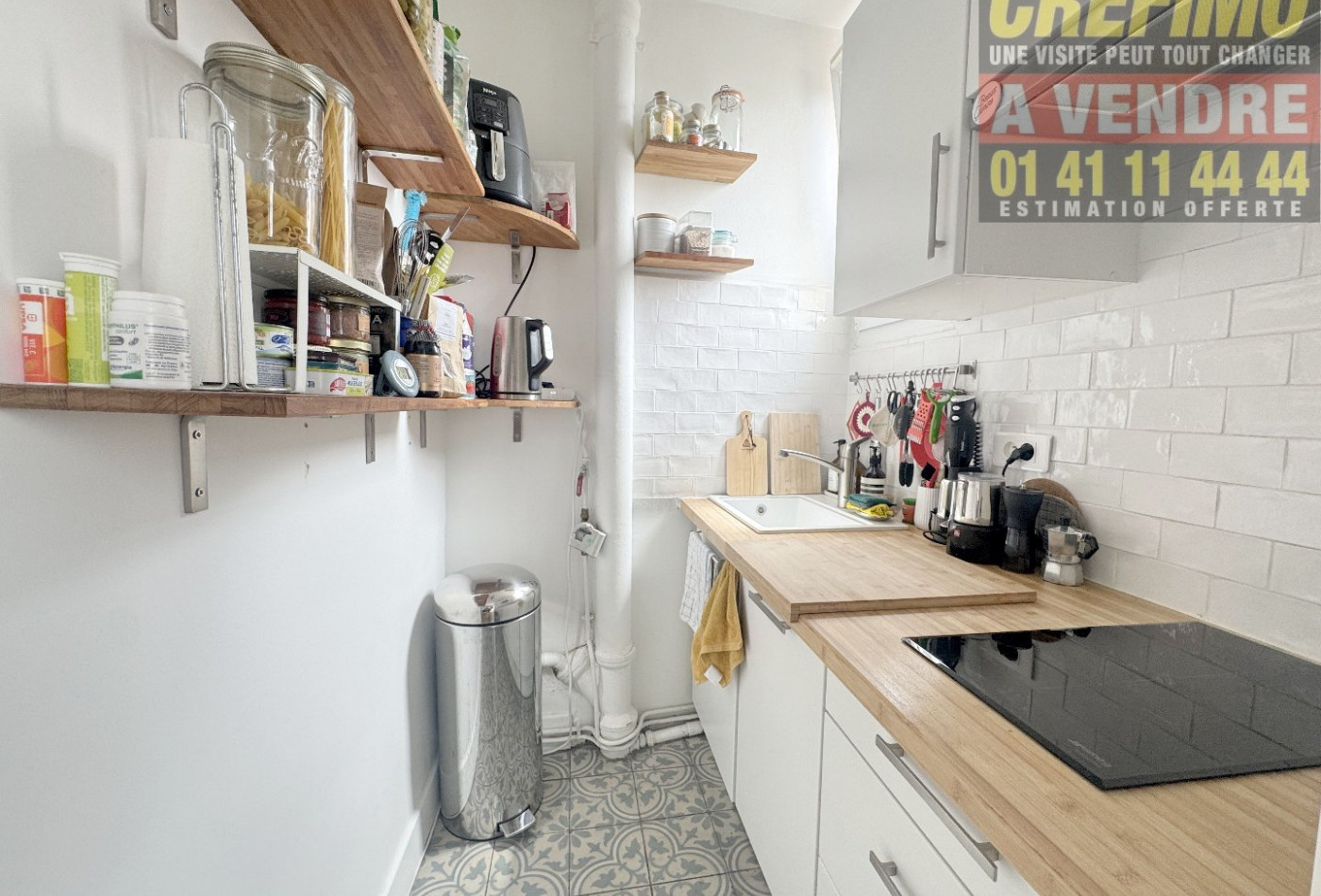vente Appartement Asnieres Sur Seine - Photo 3