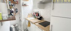 vente Appartement Asnieres Sur Seine