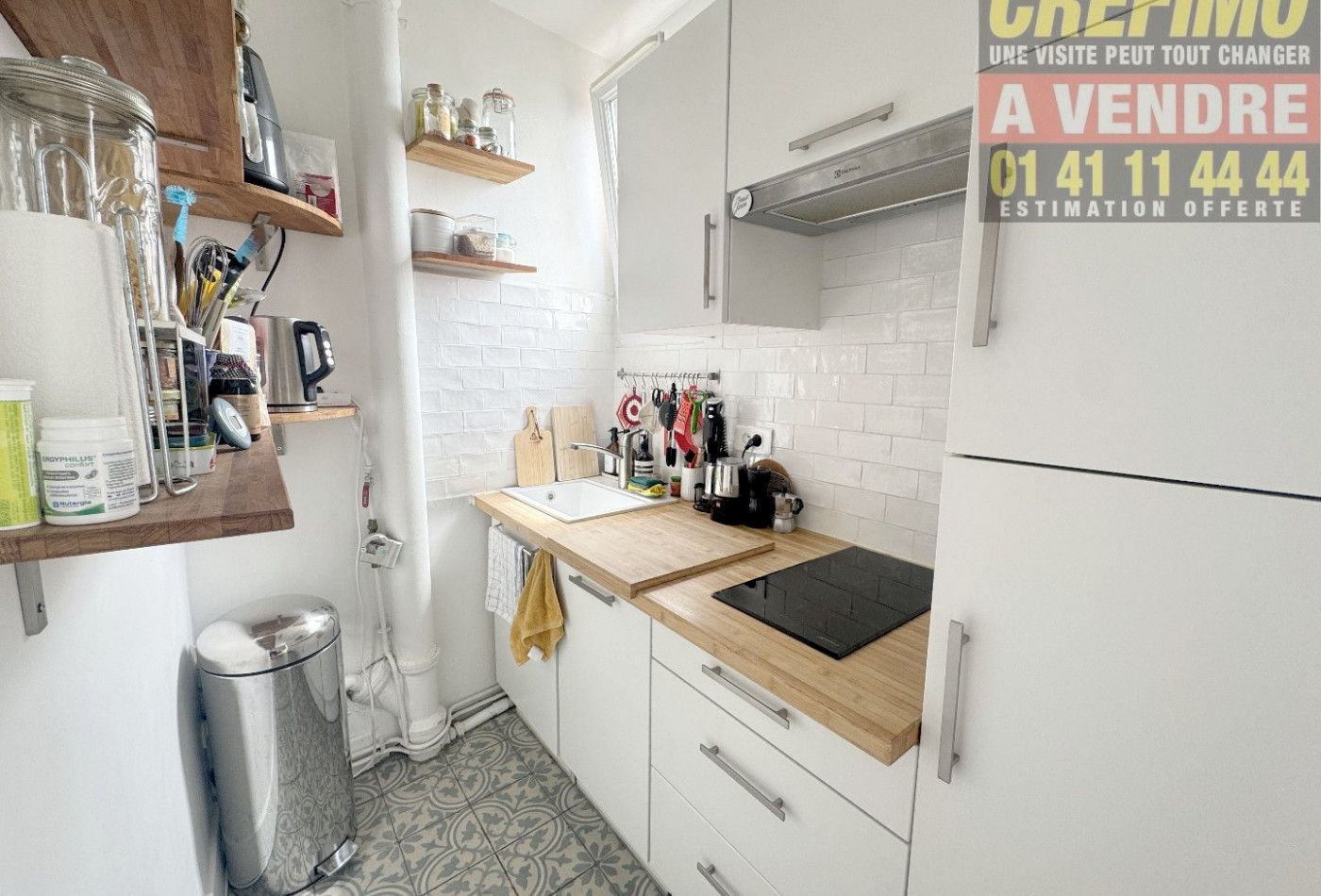 vente Appartement Asnieres Sur Seine - Photo 6