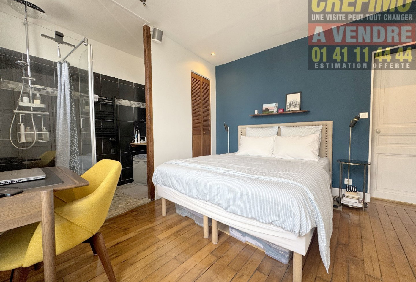 vente Appartement Asnieres Sur Seine - Photo 8