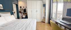 vente Appartement Asnieres Sur Seine