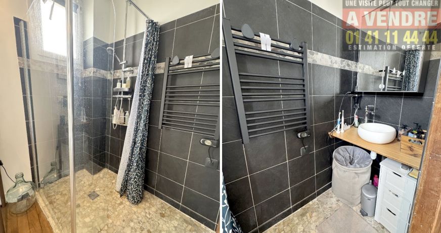 vente Appartement Asnieres Sur Seine