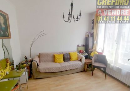 vente Appartement Asnieres Sur Seine