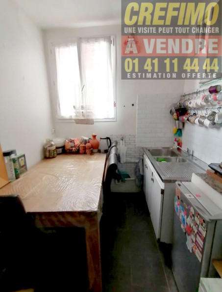 vente Appartement Asnieres Sur Seine - Photo 2