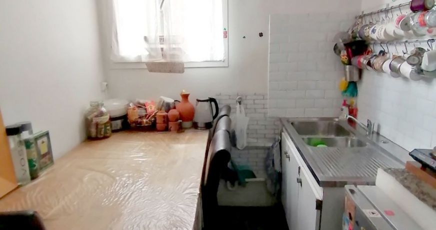 vente Appartement Asnieres Sur Seine