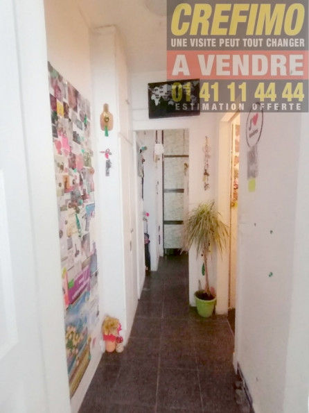 vente Appartement Asnieres Sur Seine - Photo 4