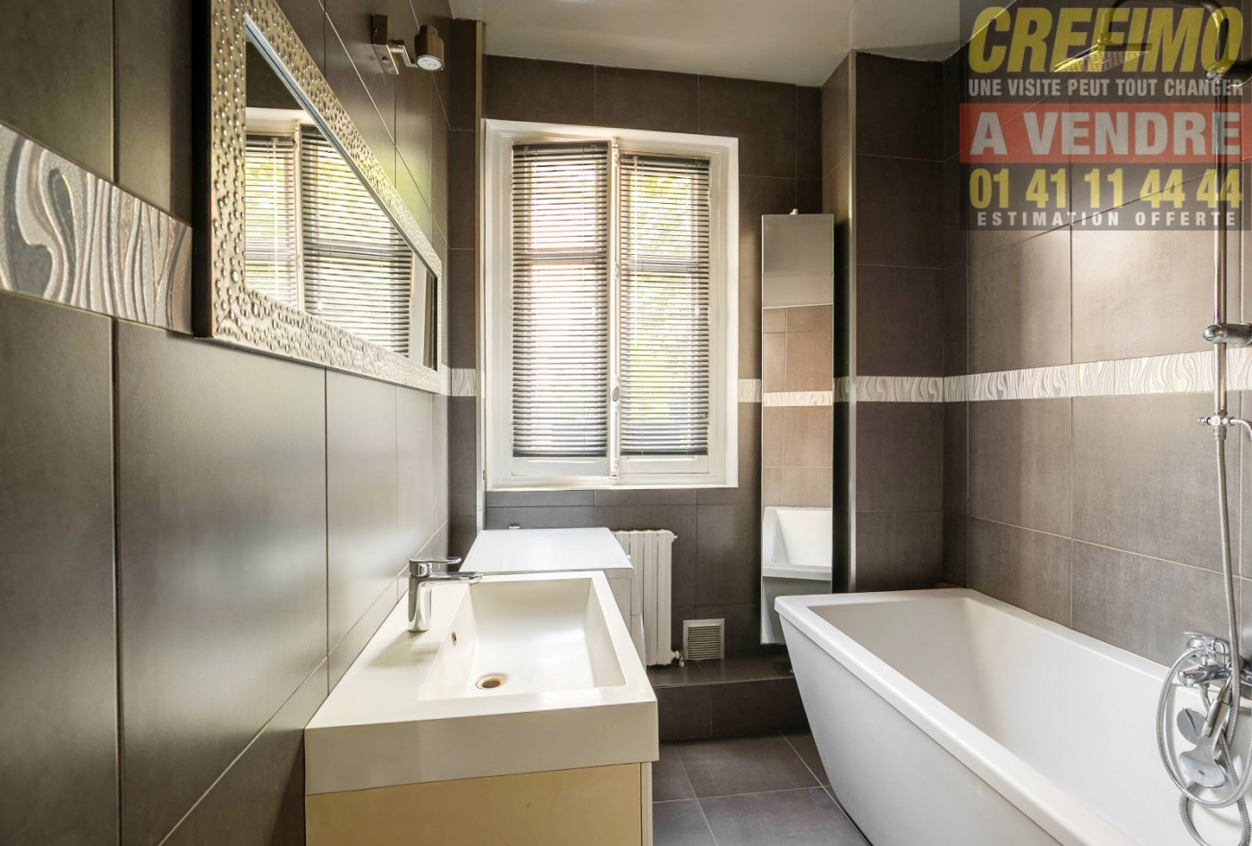à vendre Appartement Courbevoie - Photo 5