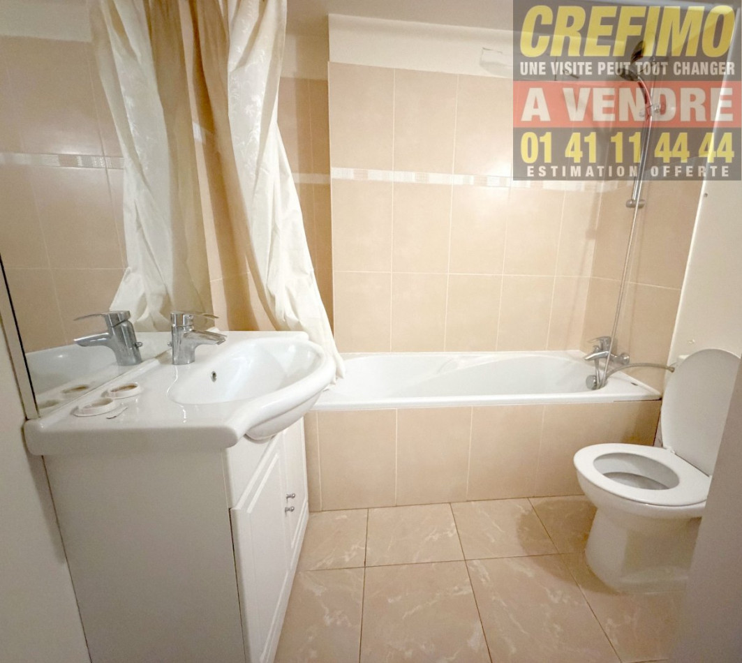 à vendre Appartement Asnieres Sur Seine - Photo 9