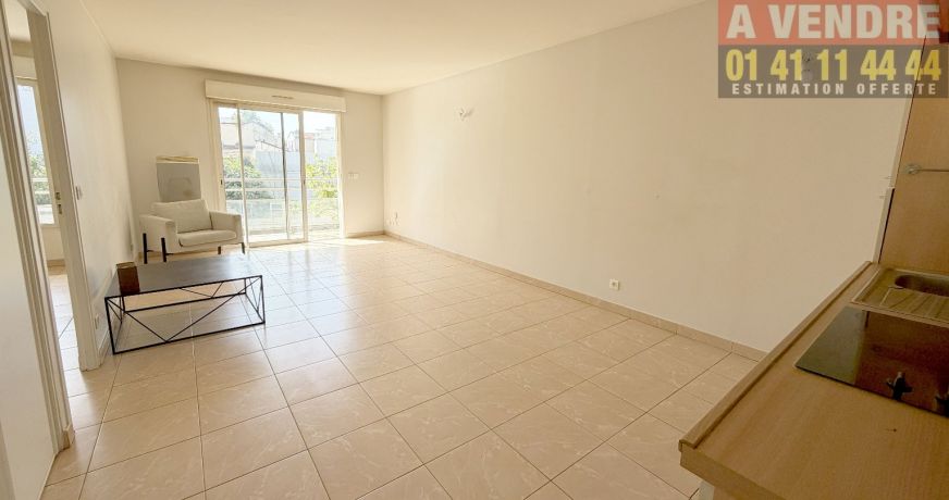 vente Appartement Asnieres Sur Seine