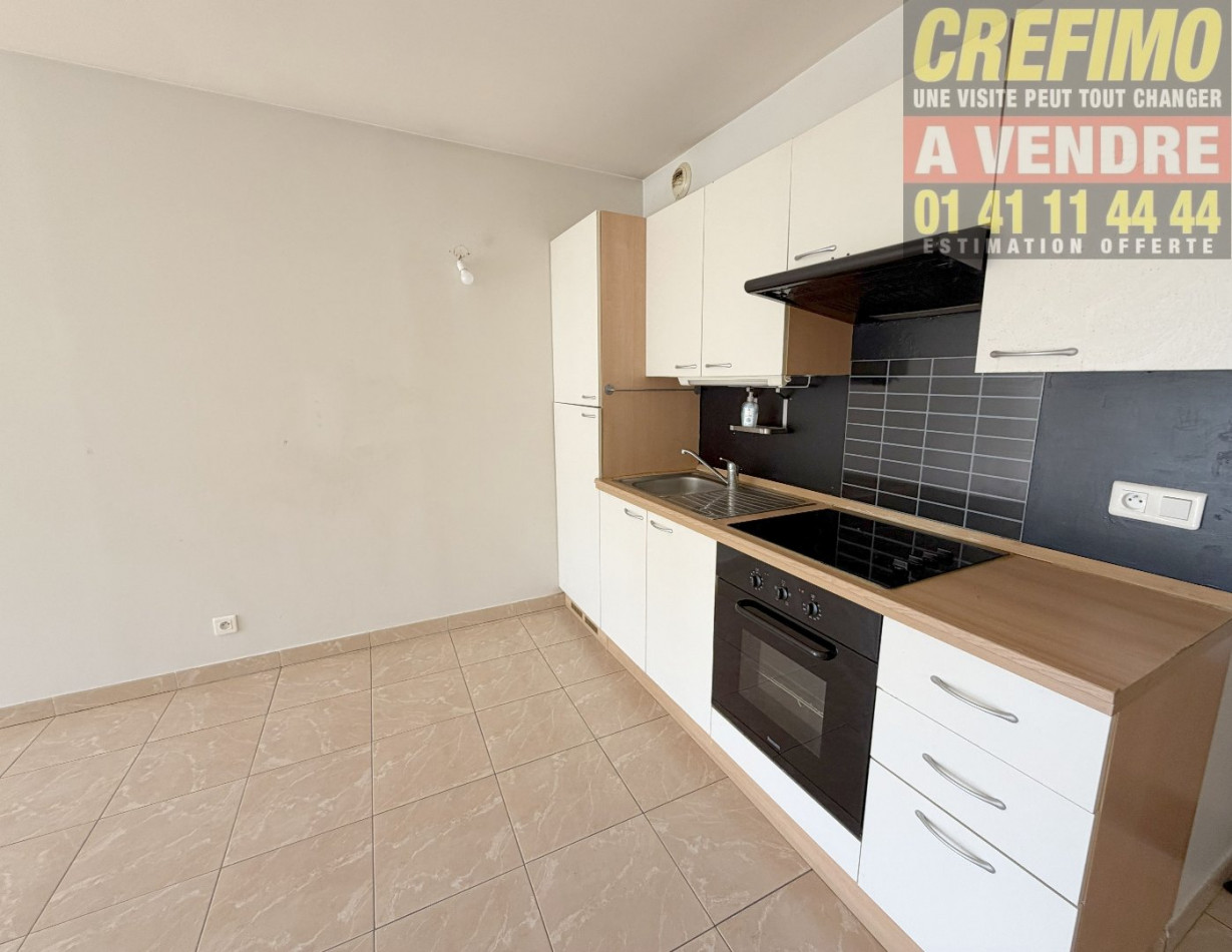 à vendre Appartement Asnieres Sur Seine - Photo 3