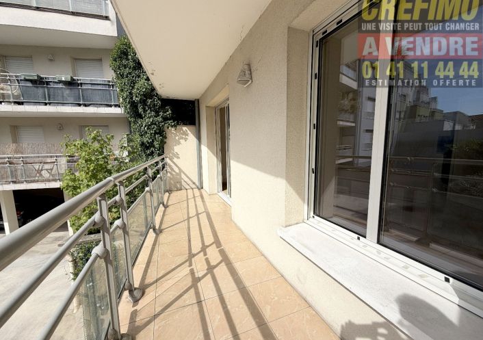 à vendre Appartement Asnieres Sur Seine