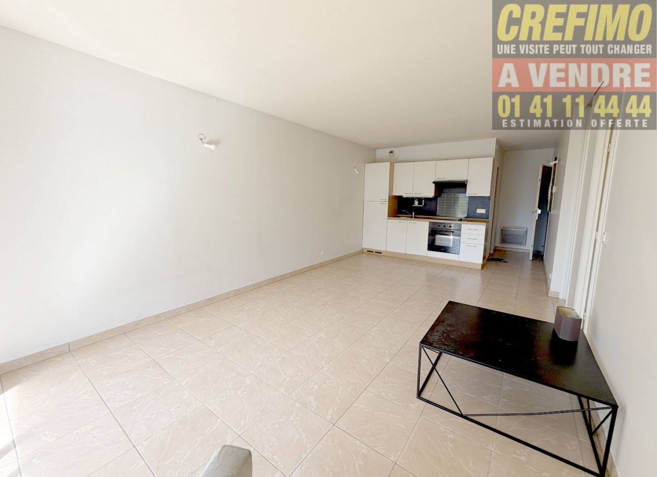à vendre Appartement Asnieres Sur Seine - Photo 4