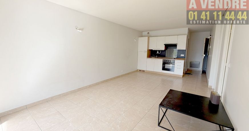 vente Appartement Asnieres Sur Seine