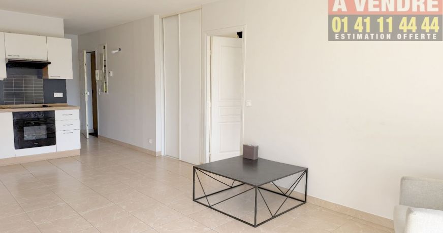 vente Appartement Asnieres Sur Seine