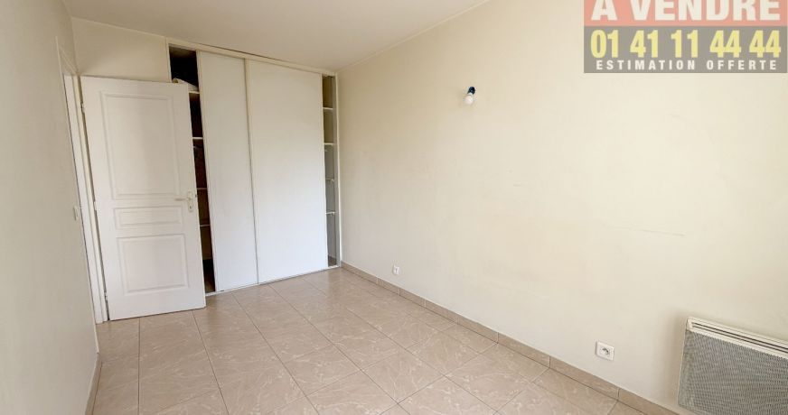 vente Appartement Asnieres Sur Seine