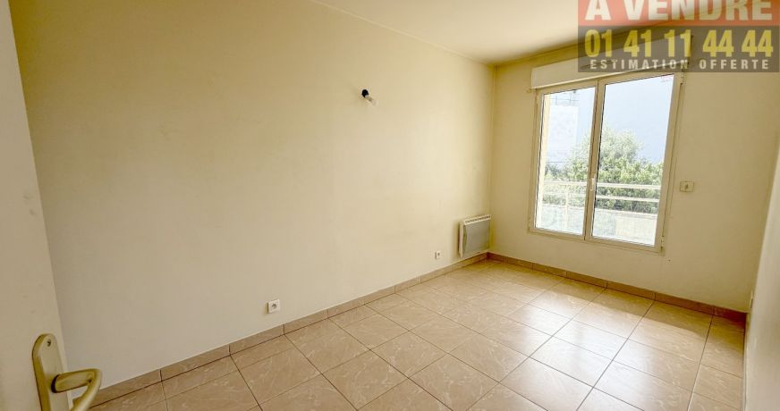 vente Appartement Asnieres Sur Seine