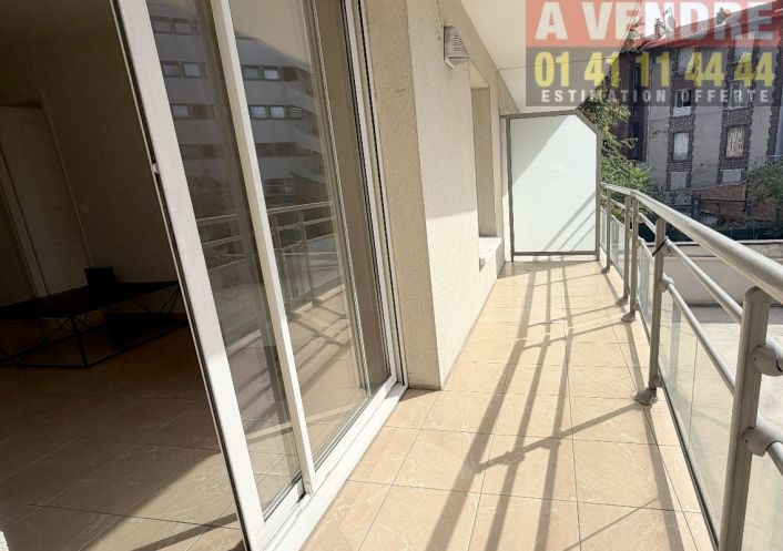 à vendre Appartement Asnieres Sur Seine