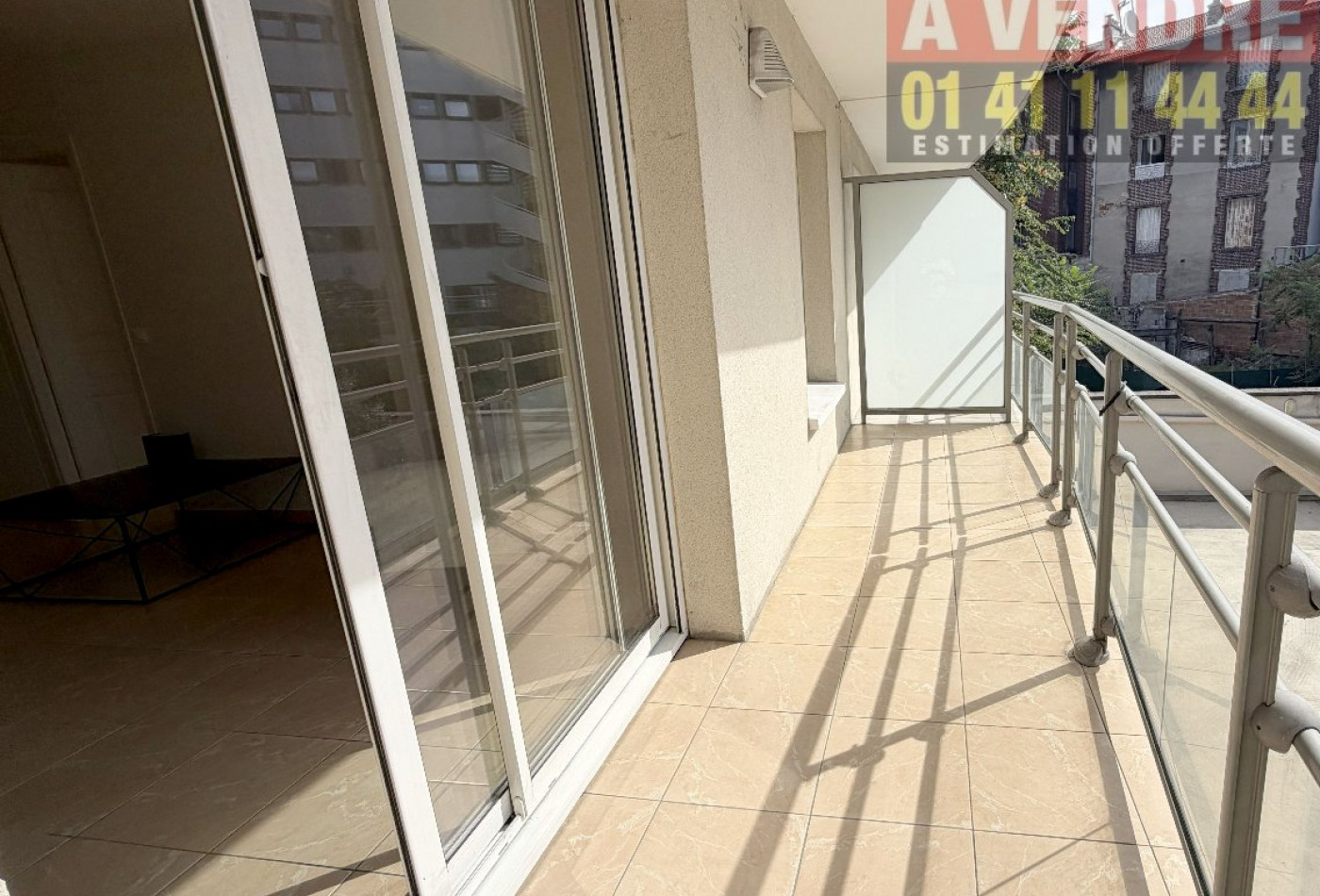 vente Appartement Asnieres Sur Seine - Photo 8