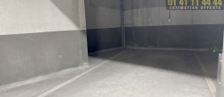 vente Parking intérieur Asnieres Sur Seine