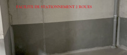 vente Parking intérieur Asnieres Sur Seine