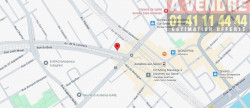 vente Parking intérieur Asnieres Sur Seine