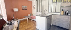 vente Appartement Asnieres Sur Seine