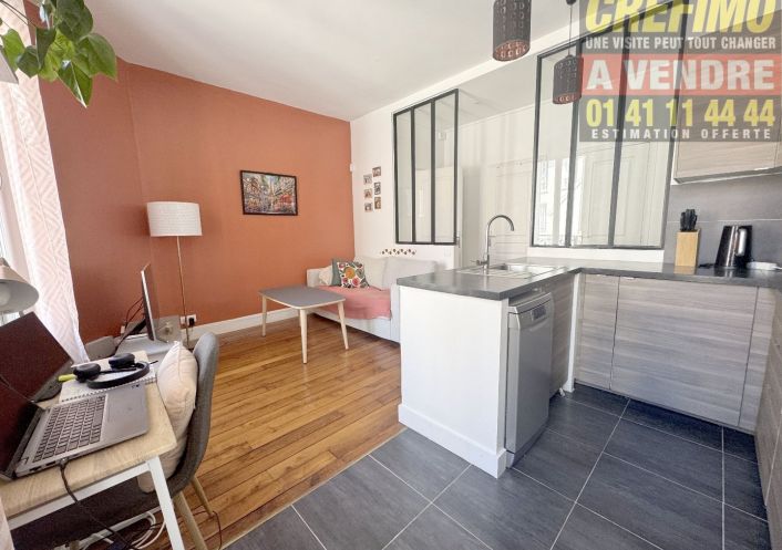 à vendre Appartement Asnieres Sur Seine