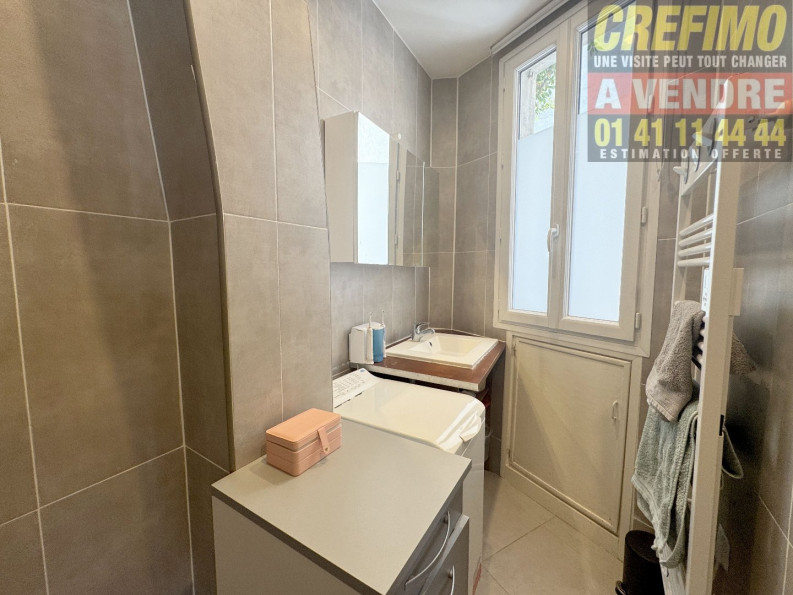 vente Appartement Asnieres Sur Seine - Photo 10